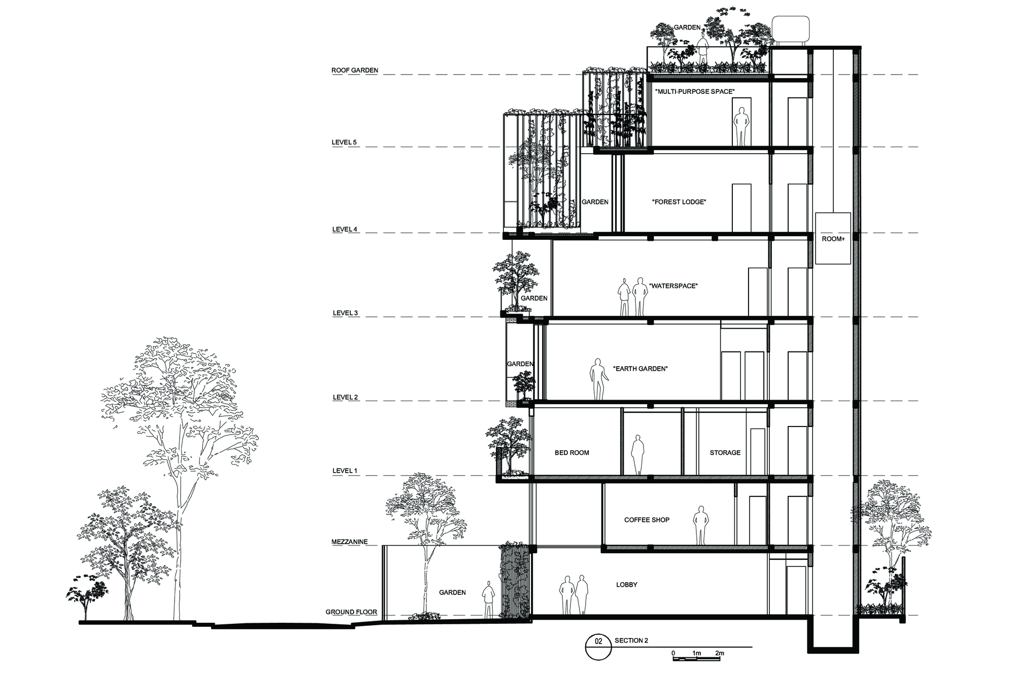 Cities & Gardens / ROOM+ Design & Build-39