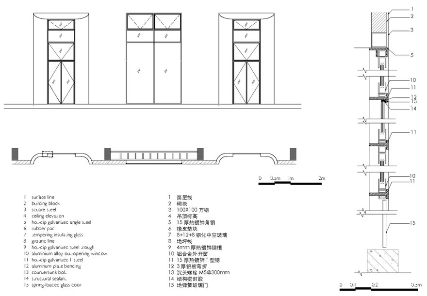 申窑艺术中心（一期）丨中国上海-204