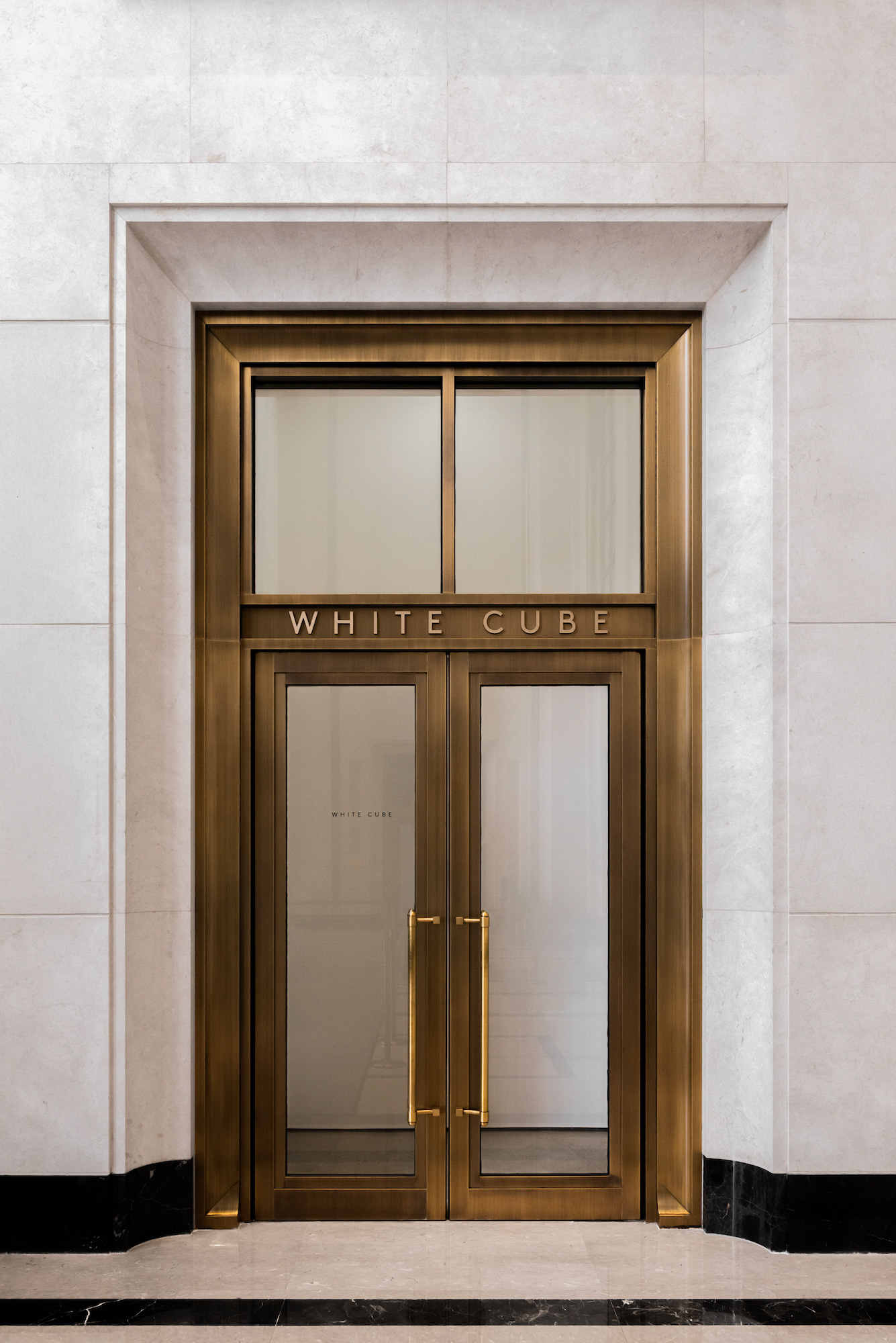 WHITE CUBE / MAYBANK & MATTHEWS-9