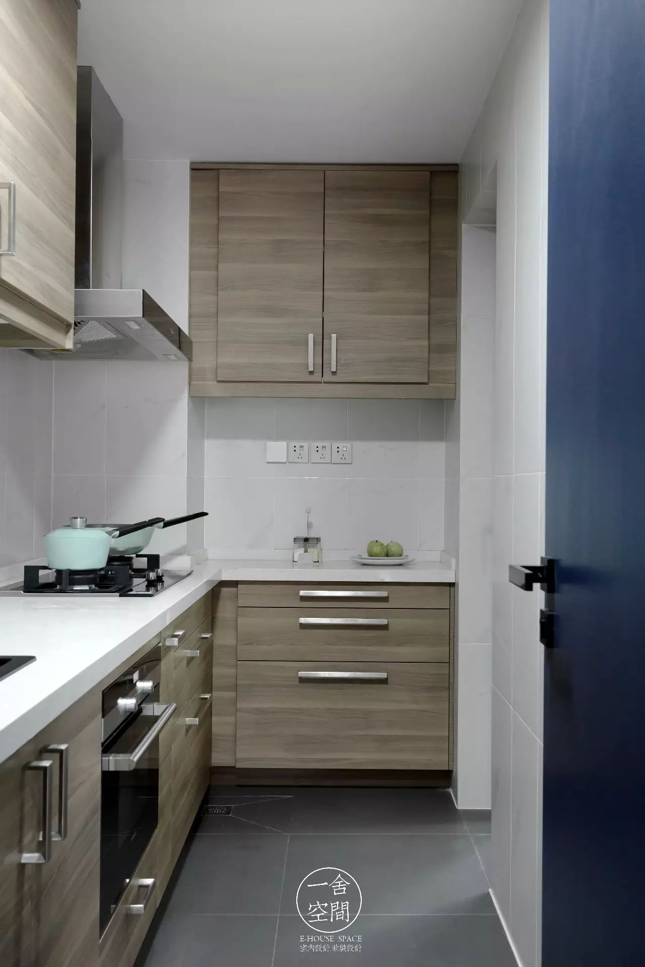 《从前慢》 | 现代简约生活的诗意表达-72