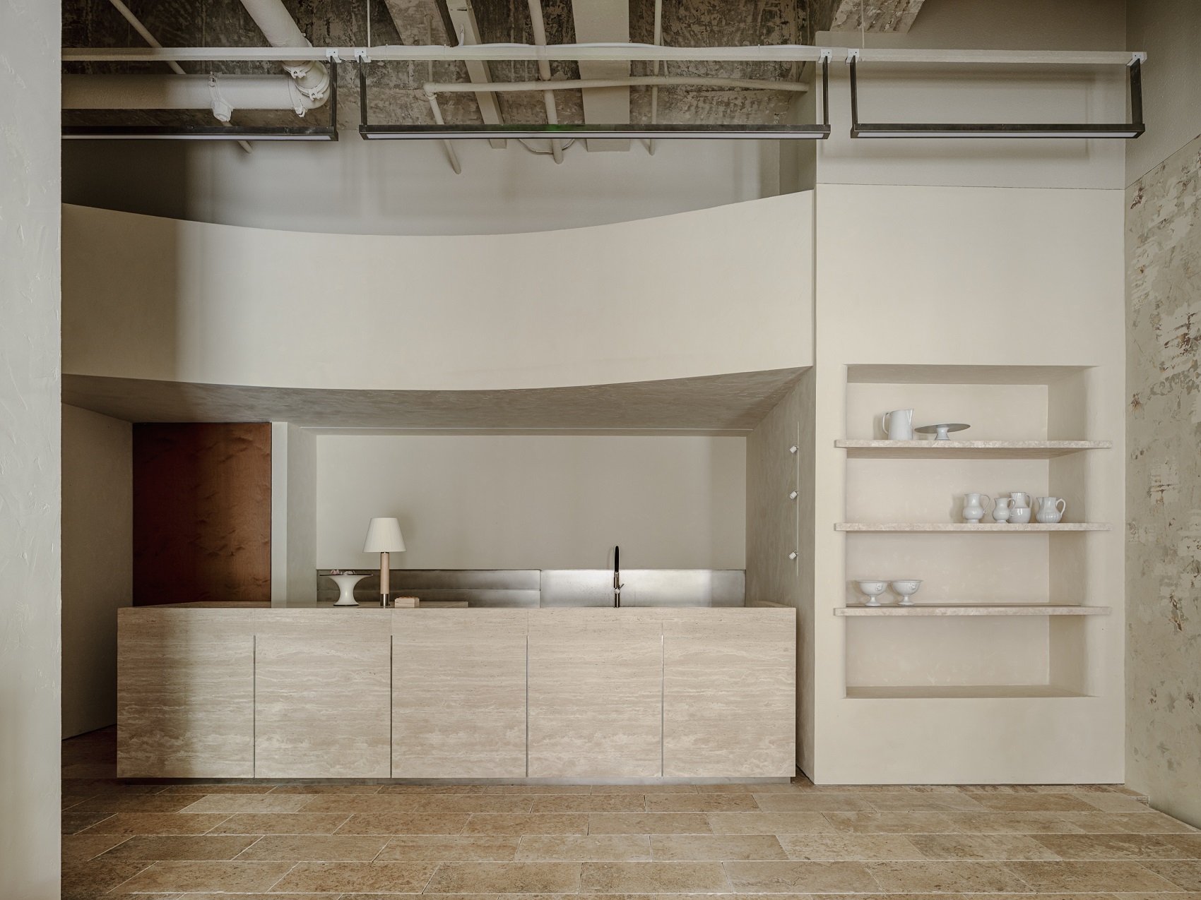 HOJA花店，重庆 / GeemoDesign治木设计-25