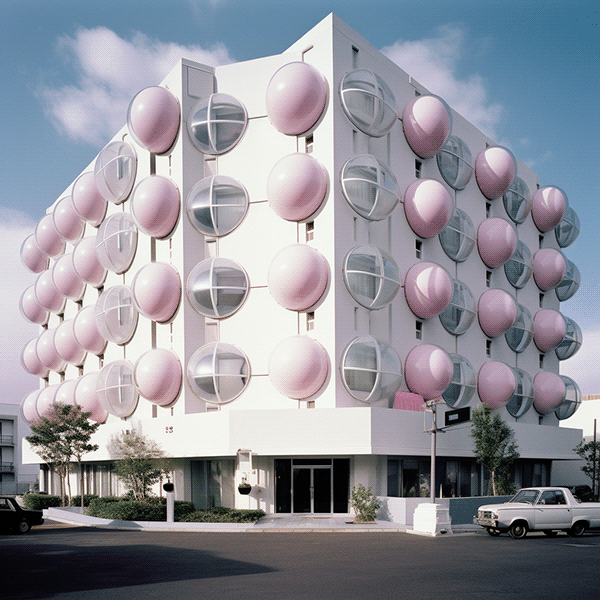 泡泡糖建筑人工智能系列-5