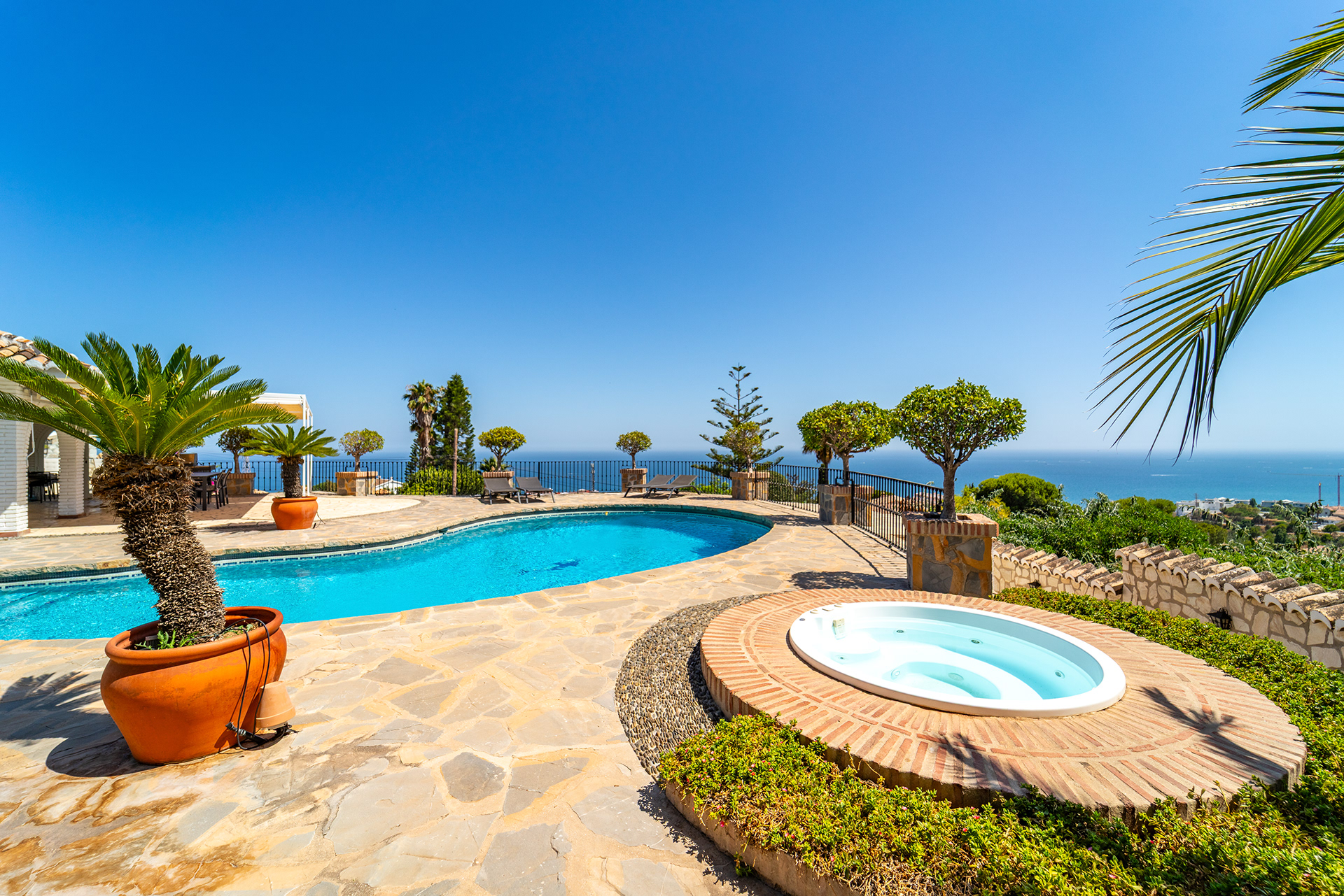 Villa Nada 度假别墅-35