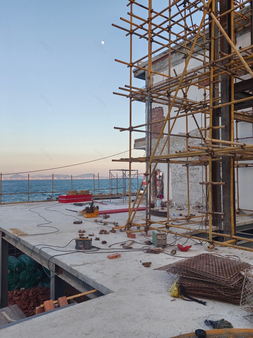 三亚西岛自建房商业改造丨中国三亚丨上海叠重建筑设计有限公司-201