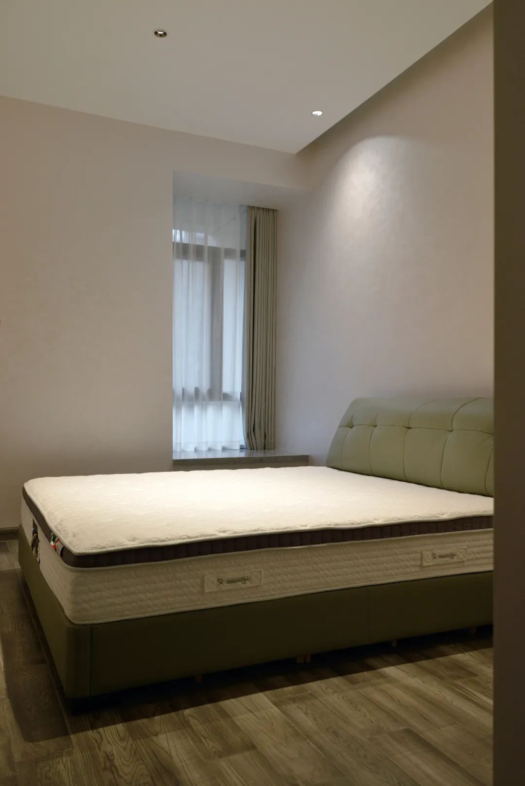 金阳新世界 · 现代简约风格的舒适生活空间-49