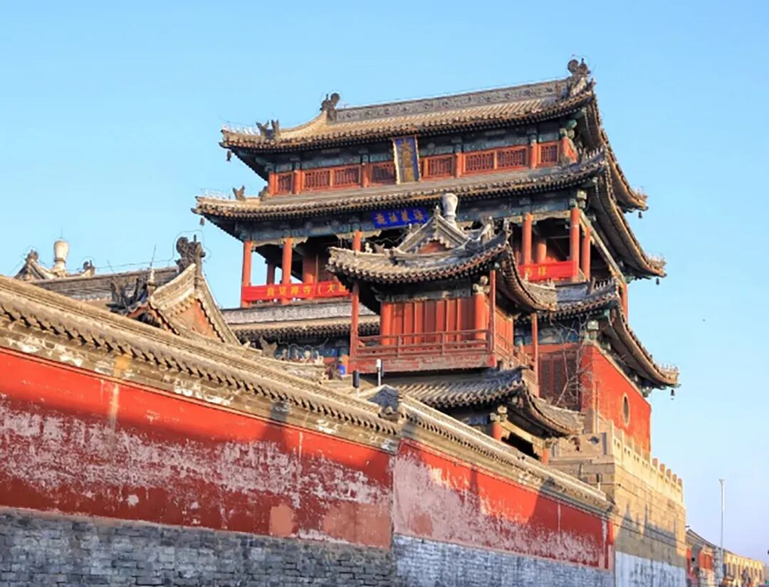 华中保定·拾光华邑示范区丨中国河北丨建筑PTA上海柏涛,景观上海水石,室内创思国际-7