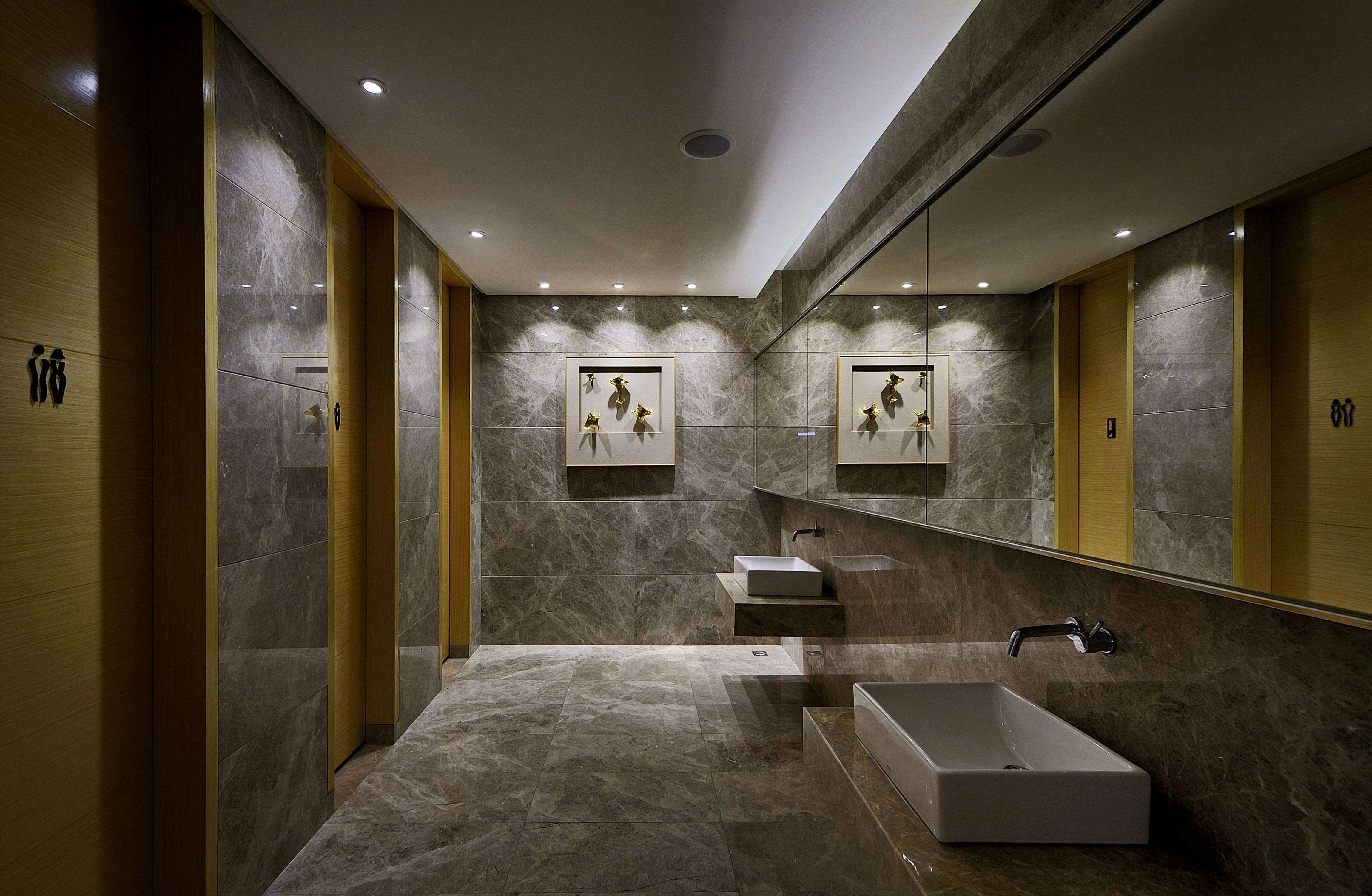 福建鼎天装饰办公室-10