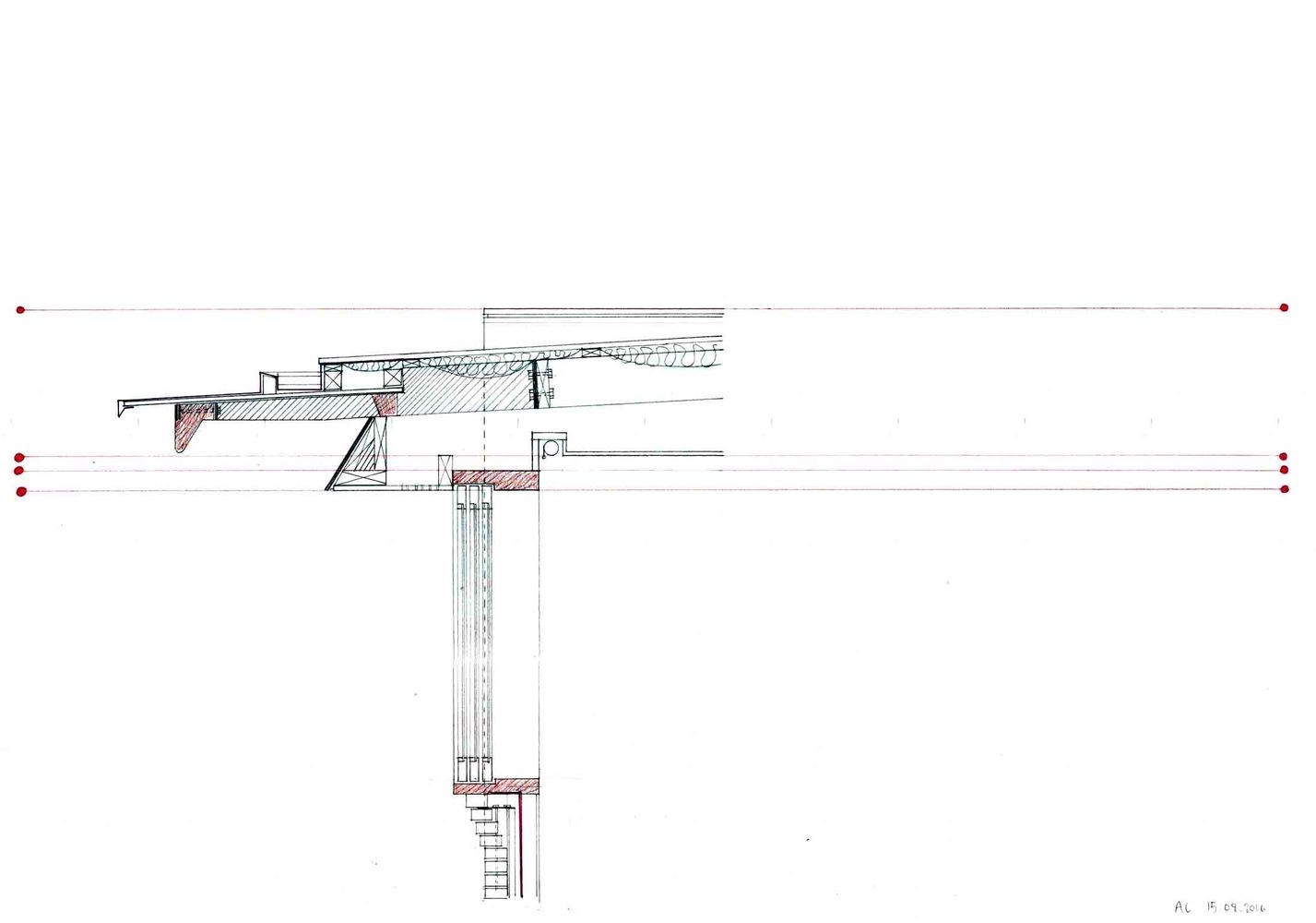 悉尼海滨别墅 | 低调奢华与环保理念的完美结合-18