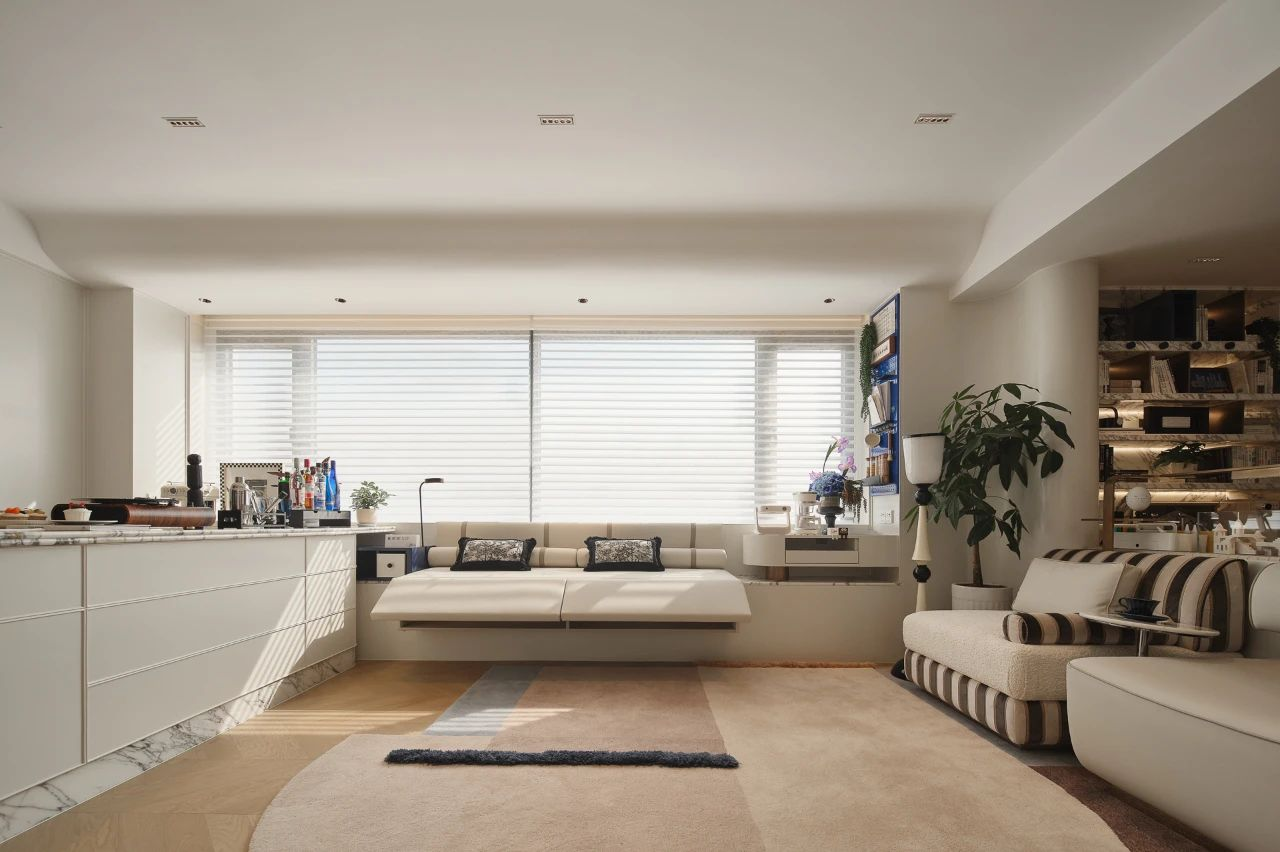 杭州越秀·星缦云诸丨中国杭州丨岳蒙设计-3