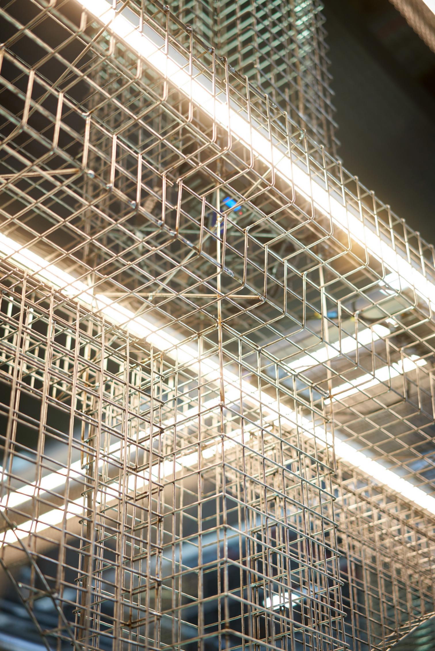 2022 年 FITUR 展上 Paradores Nacionales 酒店的创新设计-4