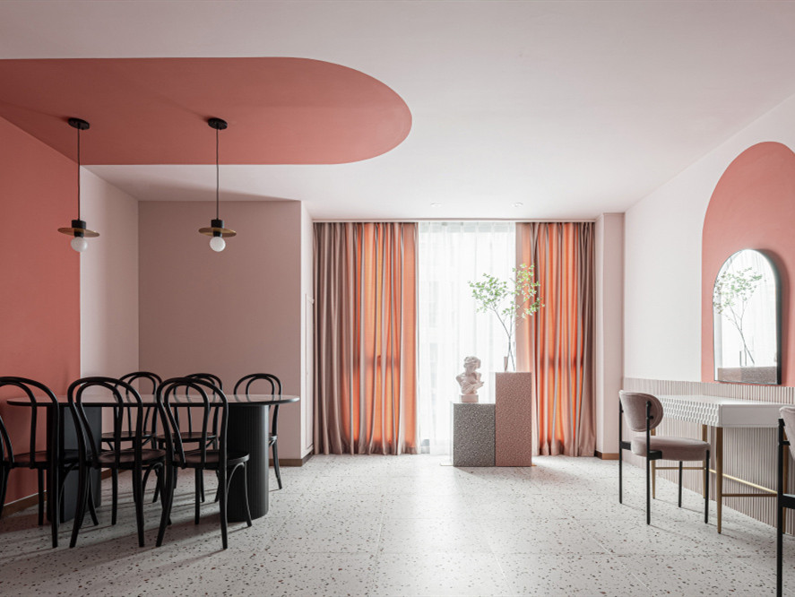 成都Amelie美容养生会所-3