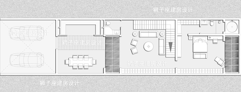 农村自建房设计案例丨从业 20 年设计师-2