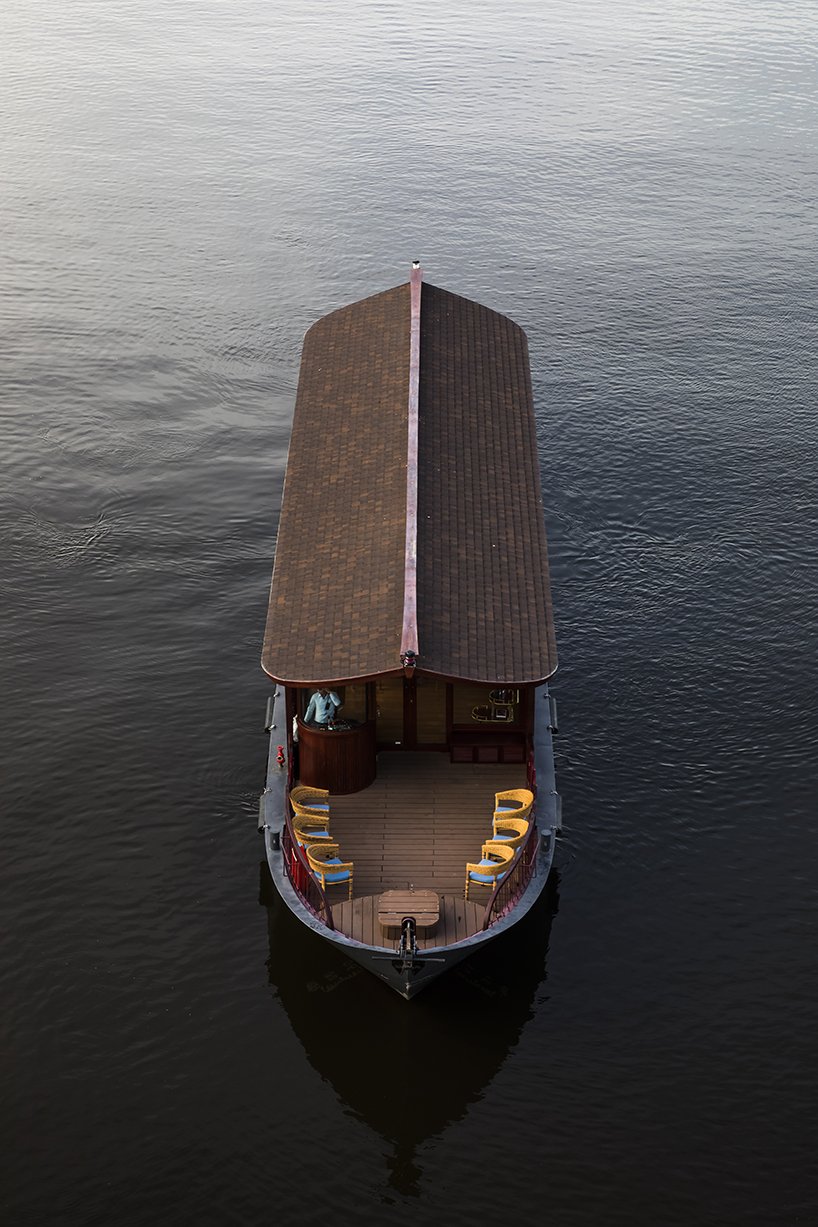 越南Nambinh遊船 丨體驗一場視覺、味蕾的文化的響宴！ - WEHOUSE-0