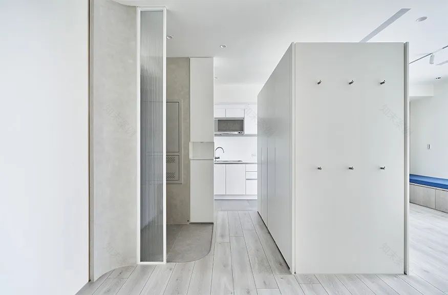 台北 46·2㎡小户型住宅丨中国台北-12