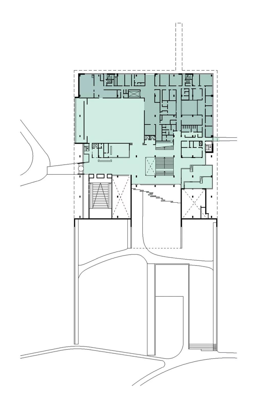 亨宁·拉森建筑之光 | 全球项目与设计亮点-69