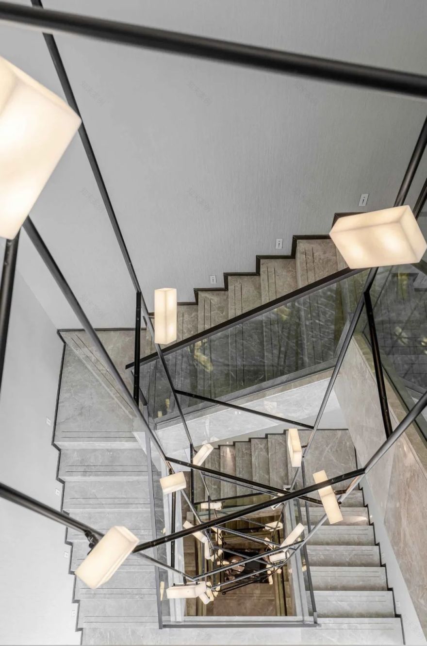 江南韵律现代居-12