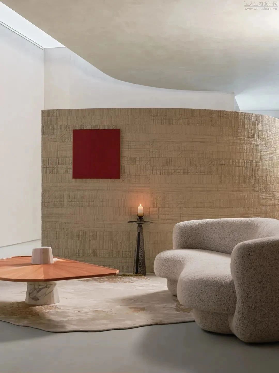 118 艺术之家丨中国上海丨HT STUDIO-26