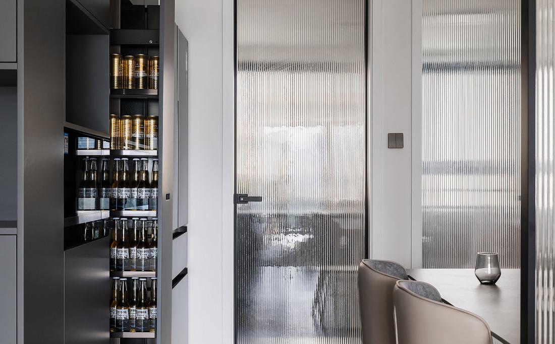 都市慢生活空间设计-8