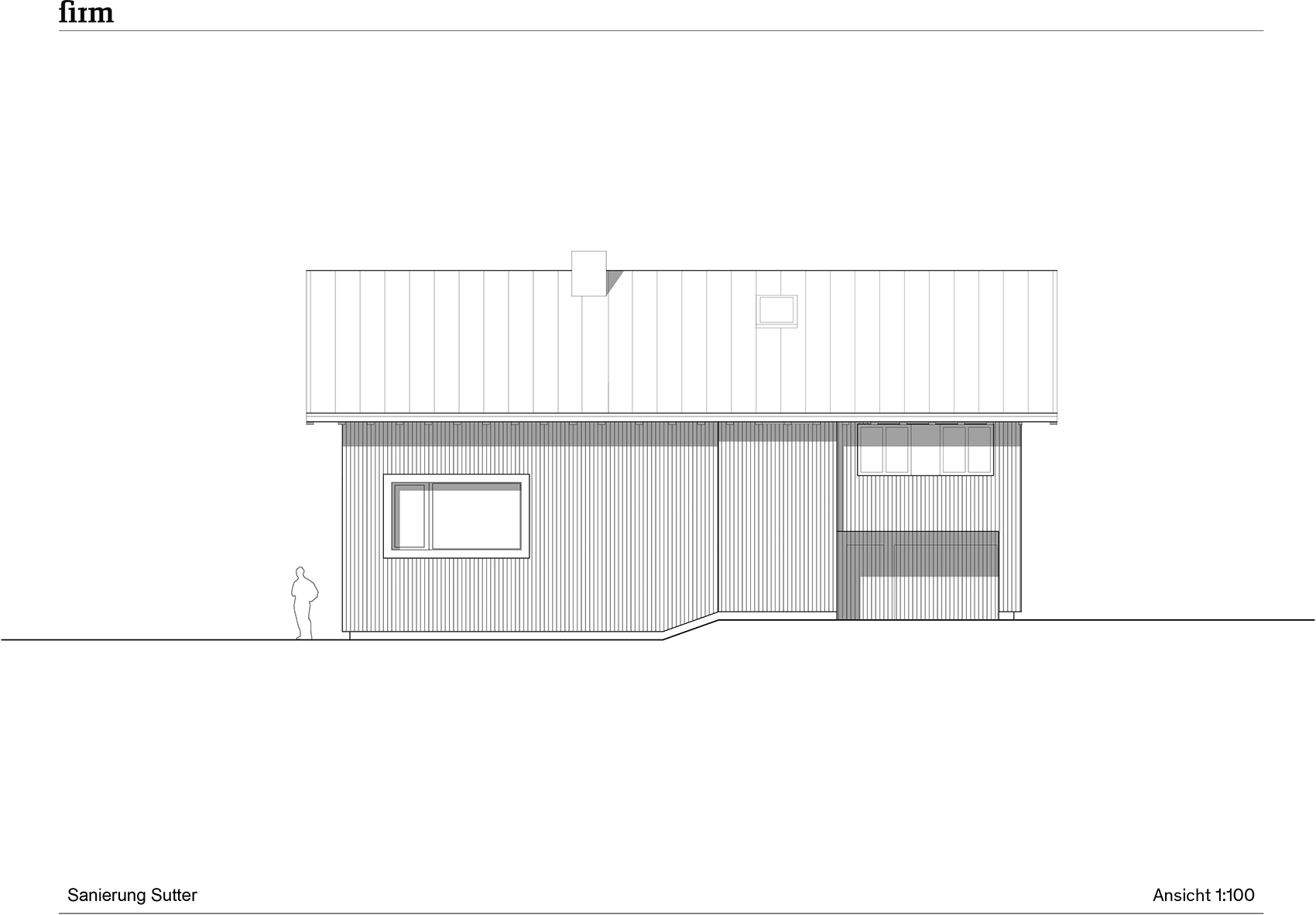 Sutter 住宅丨奥地利丨firm Architekten-43