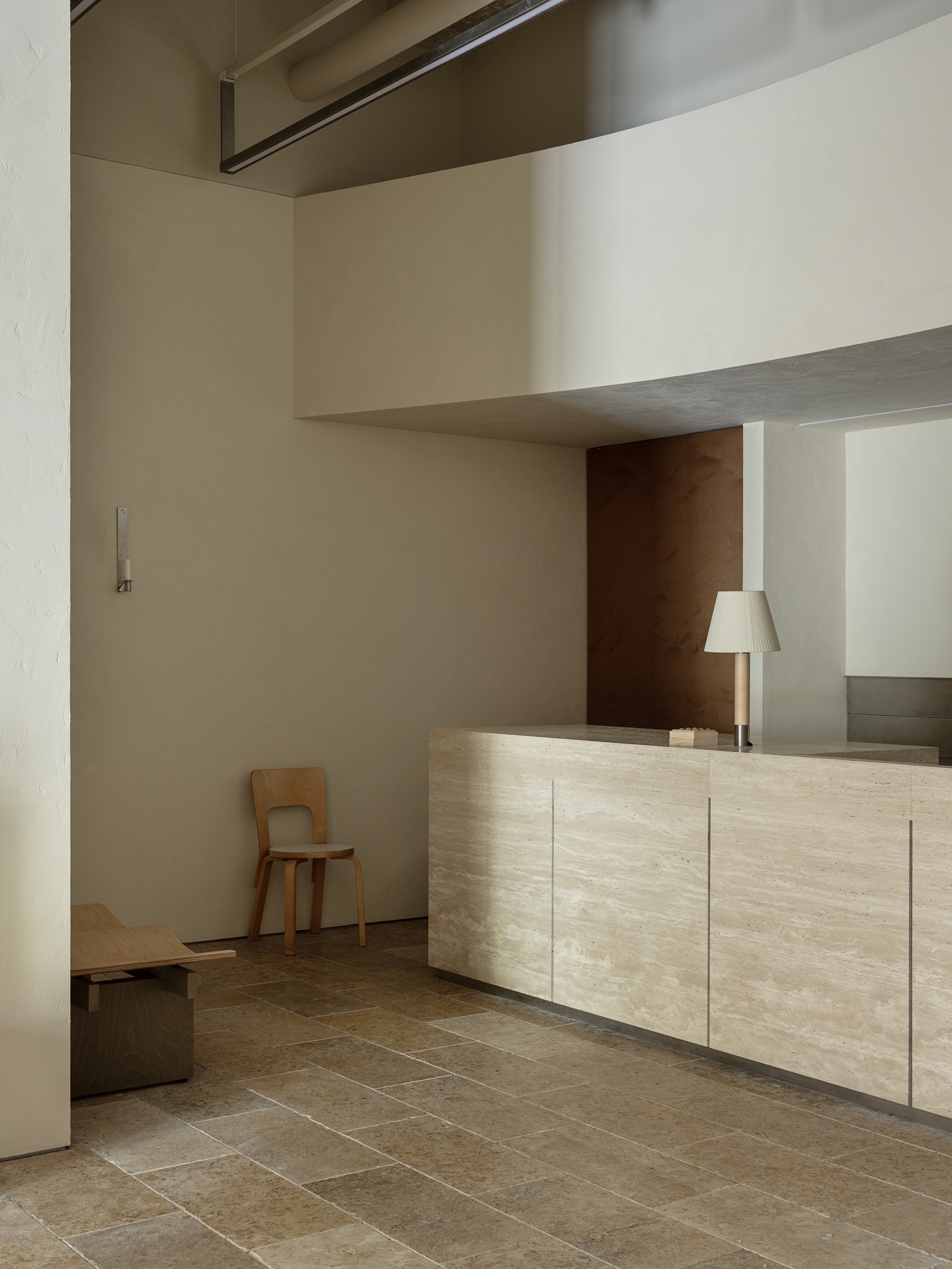 HOJA花店,重庆 / GeemoDesign治木设计-51