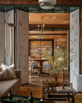 这对英国父女花了40多年，在西方讲述“中国气韵”