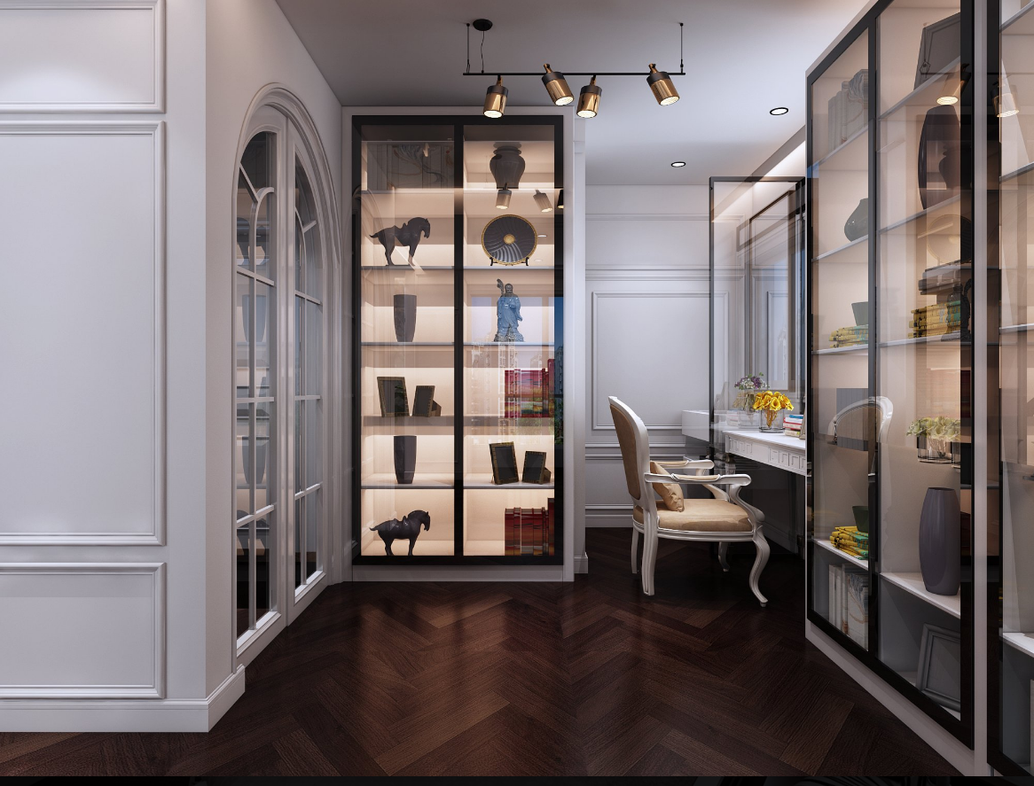 回归自然本真的极简主义设计之作-6