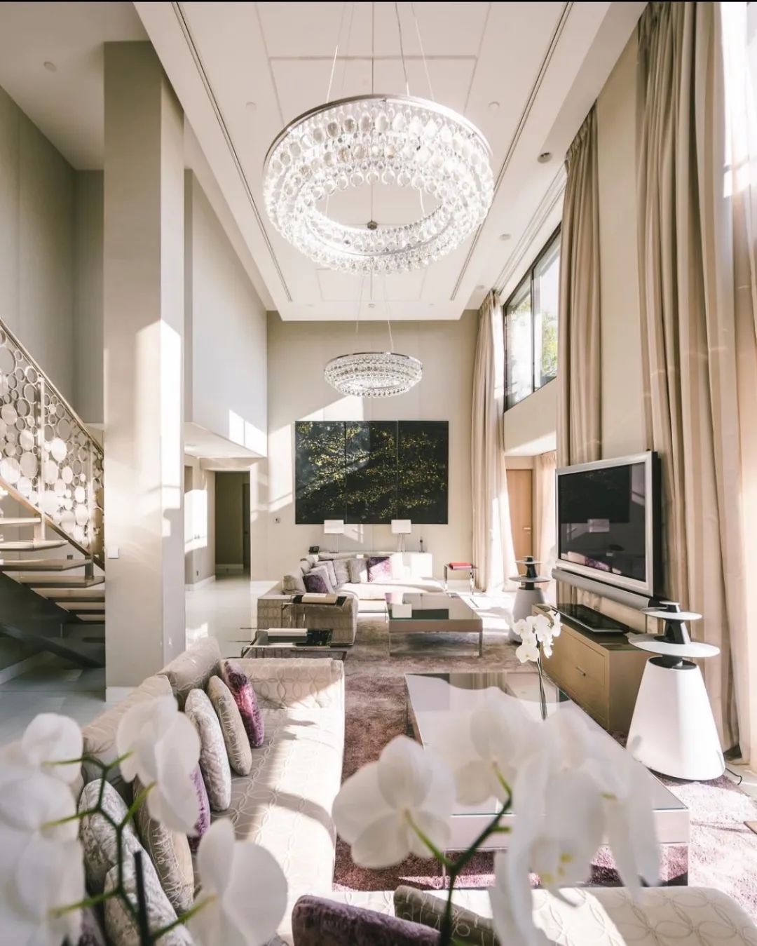 酒店内卷新高度 · 美景浴缸大比拼丨中国上海-89