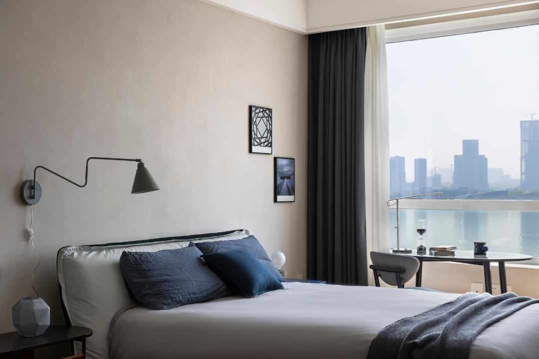 杭州东方润园丨中国杭州丨杨钧设计事务所-37