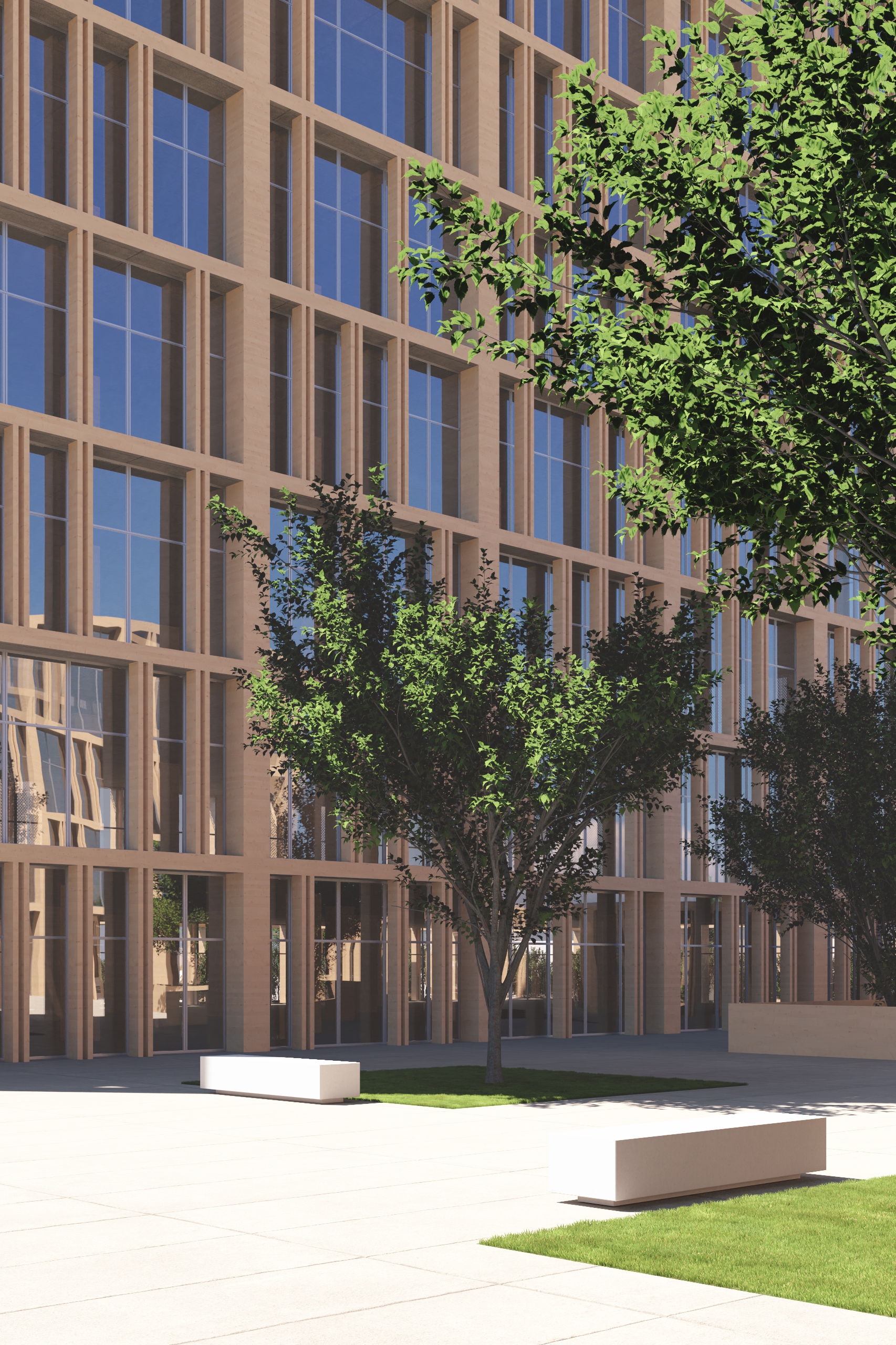 办公园区丨arch&crafts s.r.o.-13