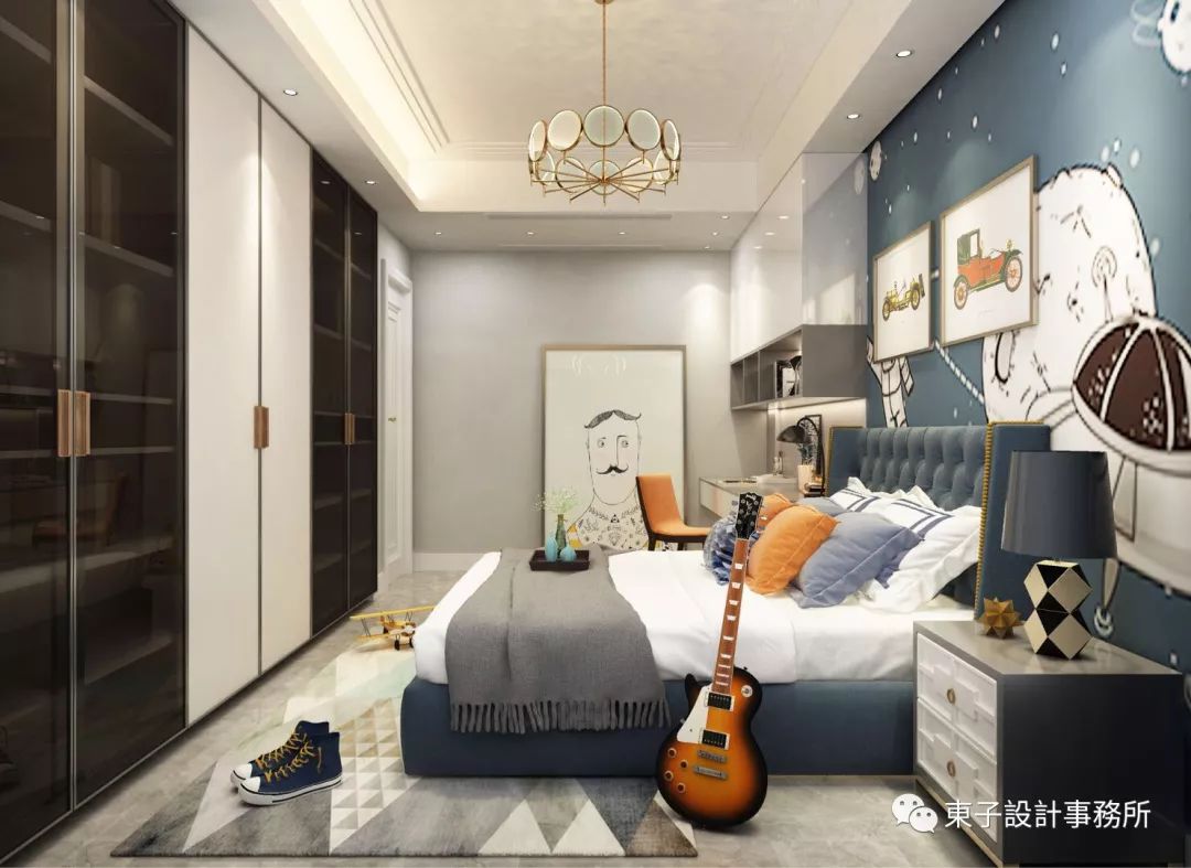 安徽亳州维也纳庄园 | 现代语境下的东方意境-23