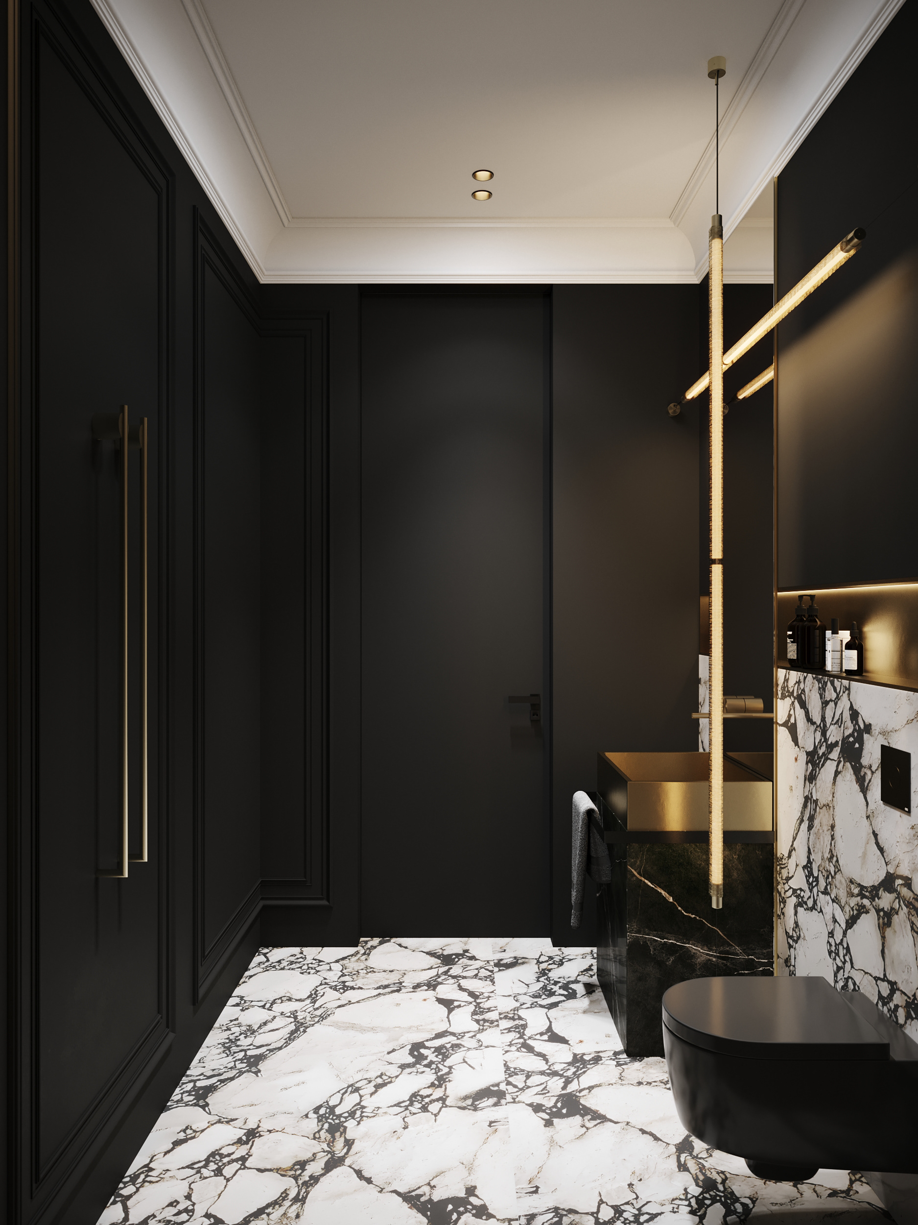 格罗布斯高级版丨乌克兰利沃夫丨Lviv Concept-43