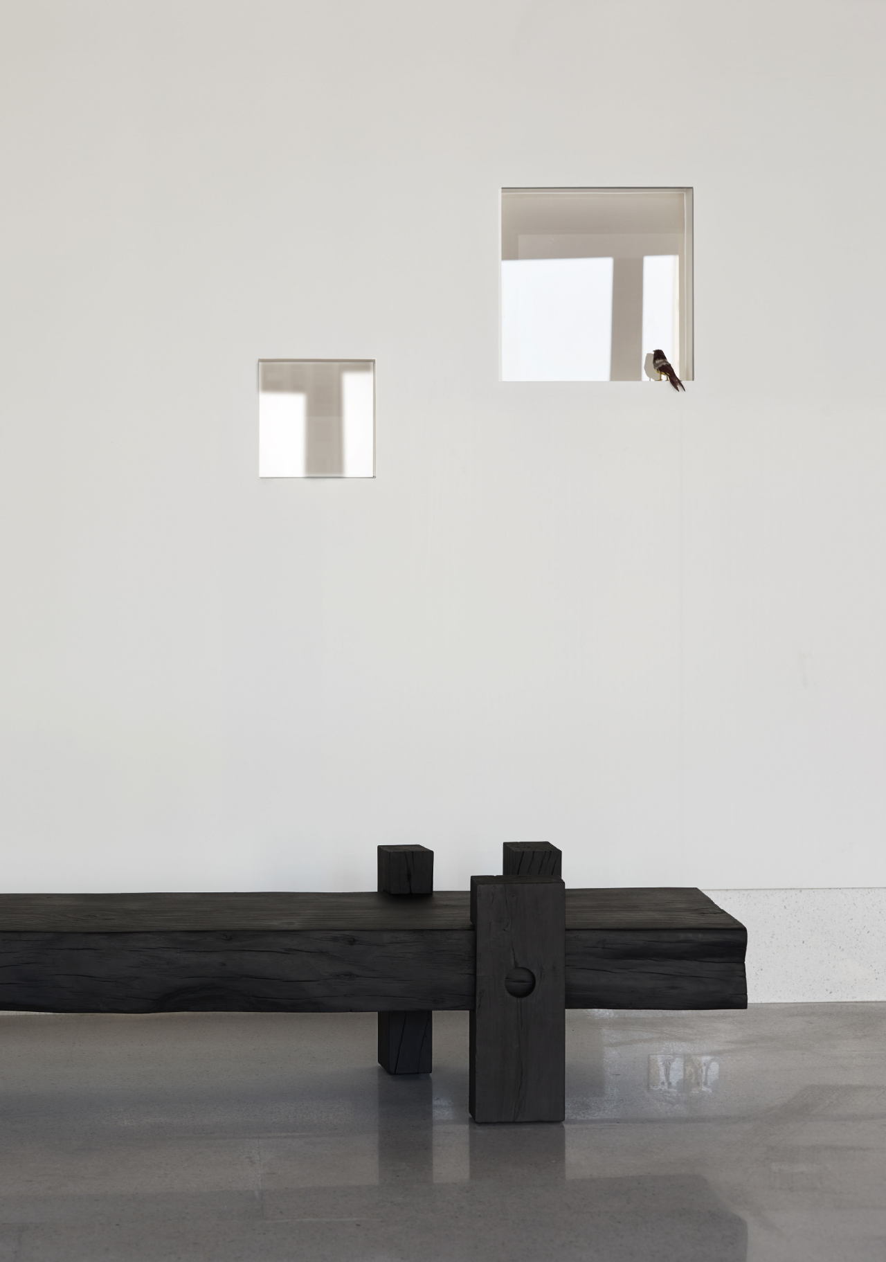 贵阳拾一空间办公空间丨中国贵阳-39