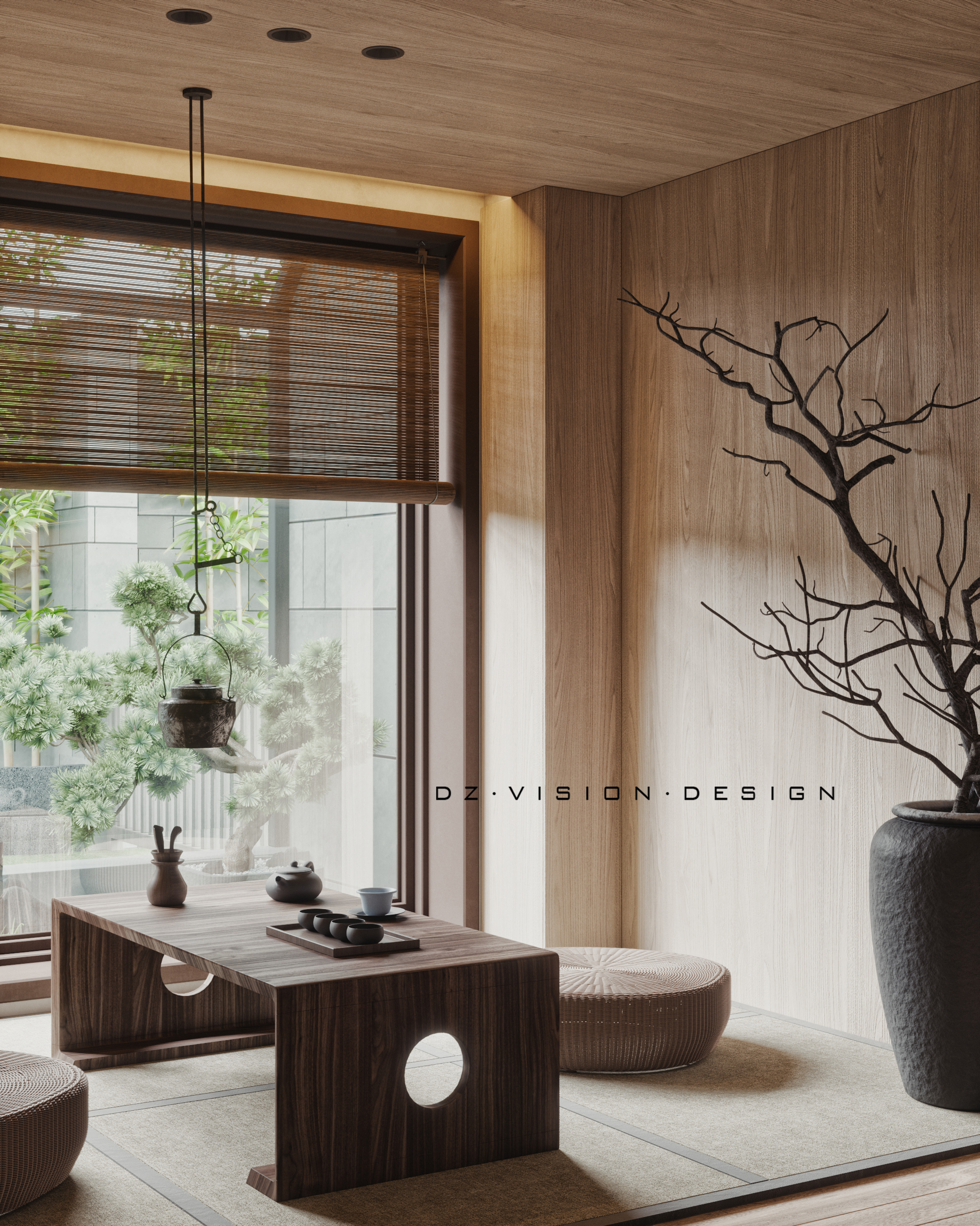 简约风格打造宜居生活空间-3