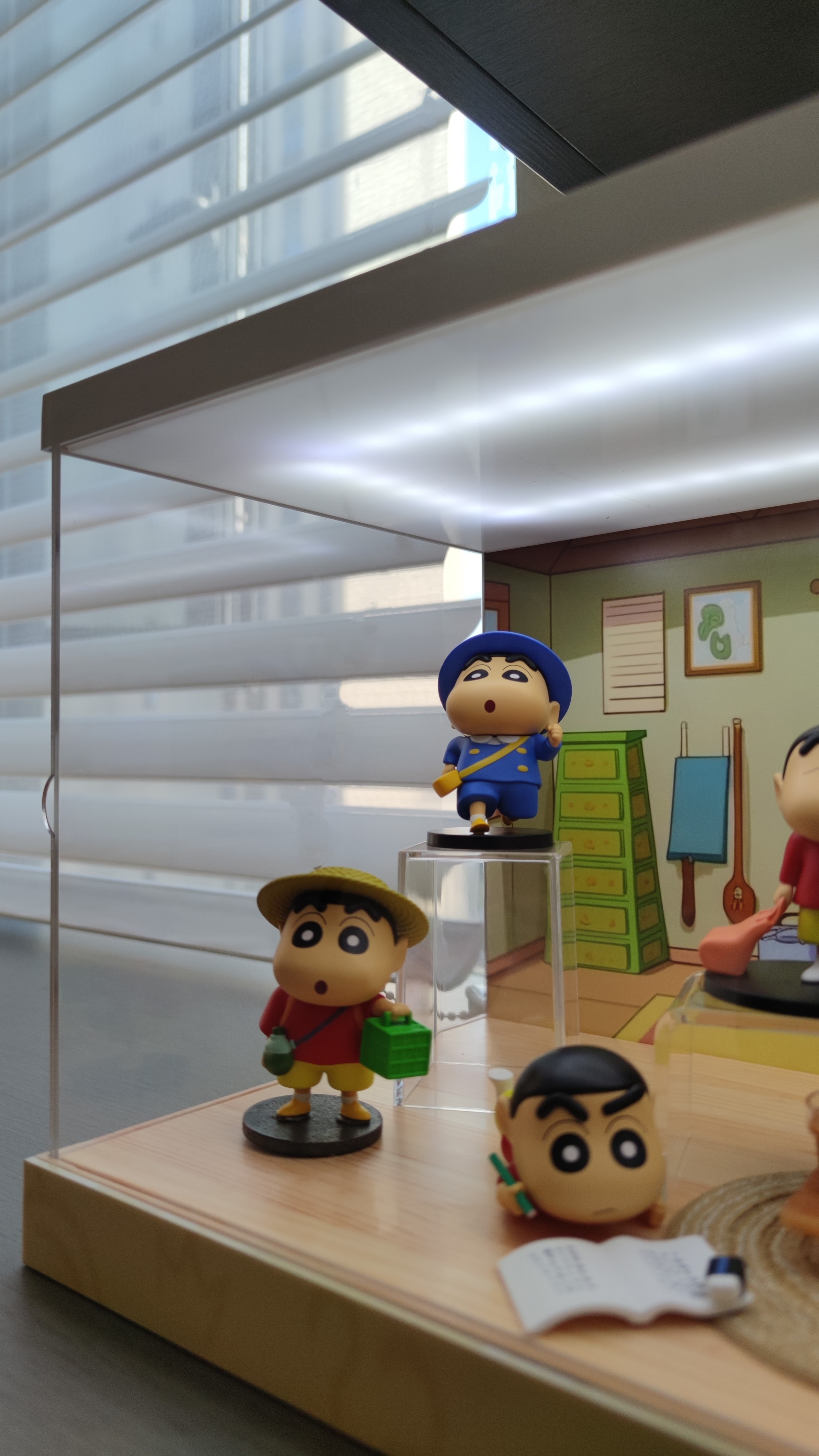 白月光丨中国合肥丨了凡空间设计-21