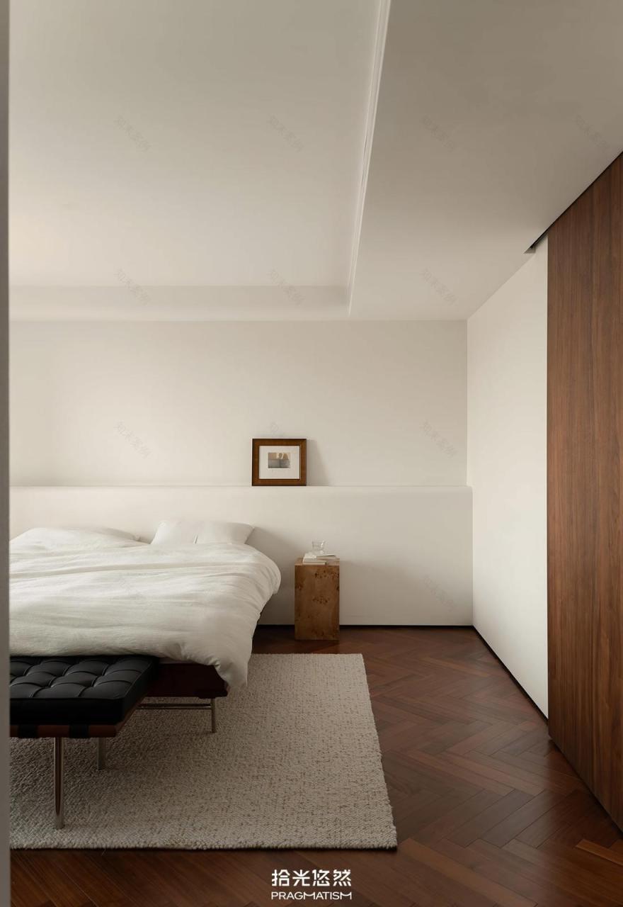 旧房爆改,云端上的家-28