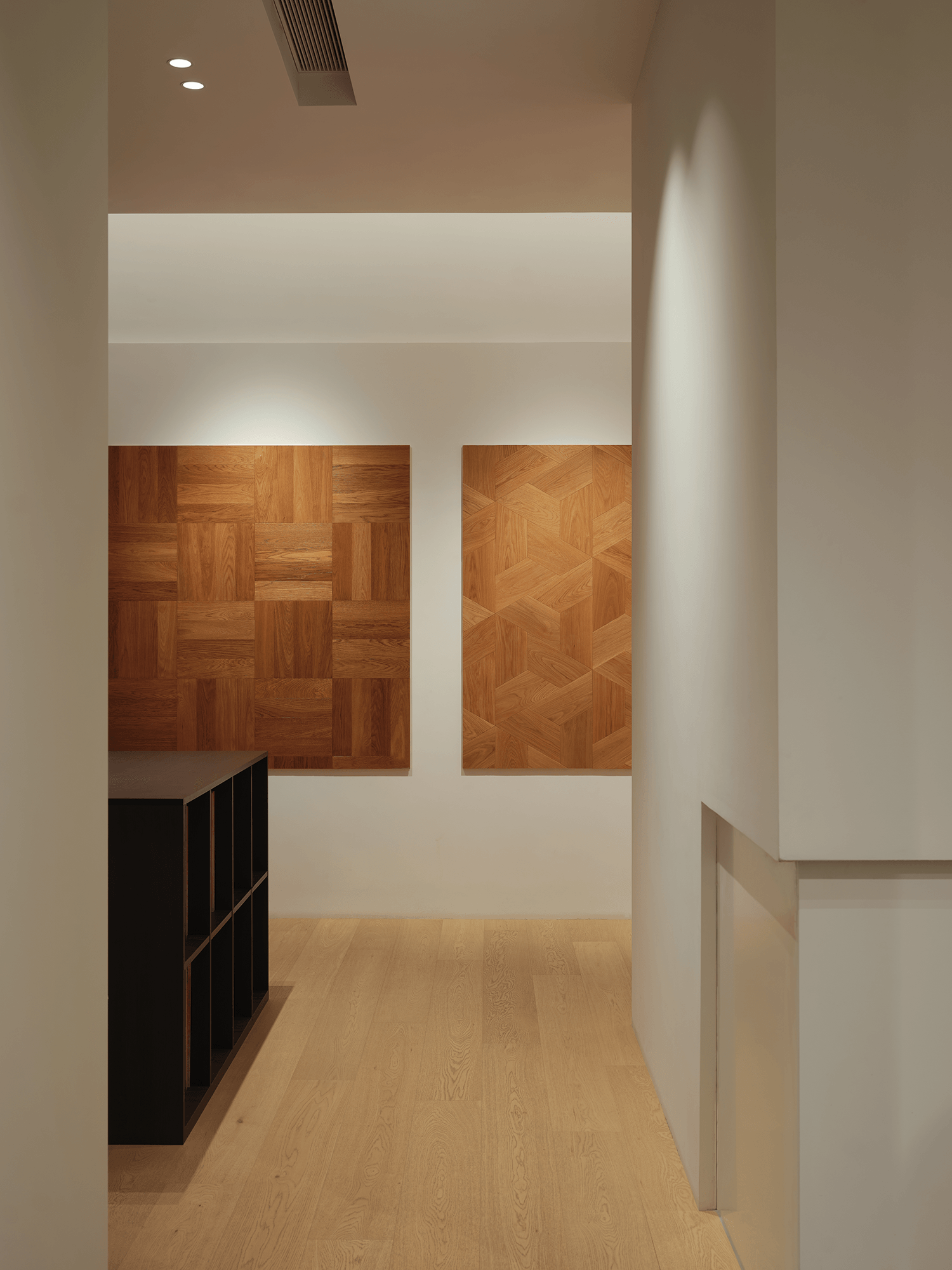 匈牙利EDELHOLZ中国区总部展厅丨中国南京丨登胜空间设计-88