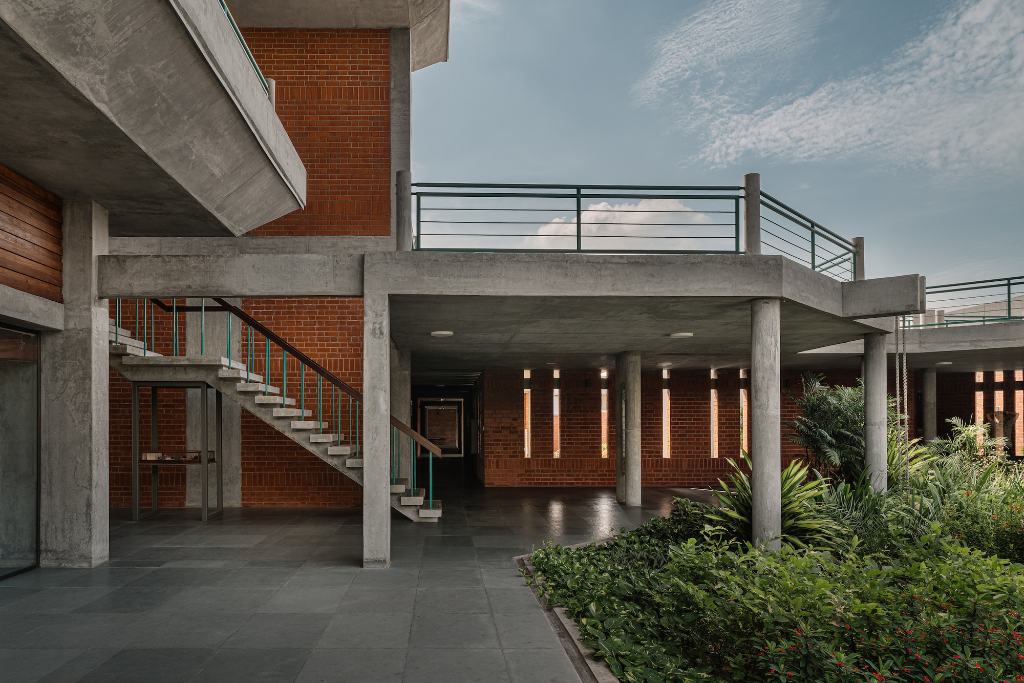 丨印度丨Studio Naqshbandi-19