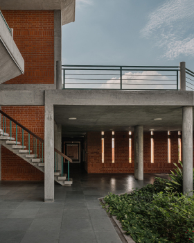 丨印度丨Studio Naqshbandi