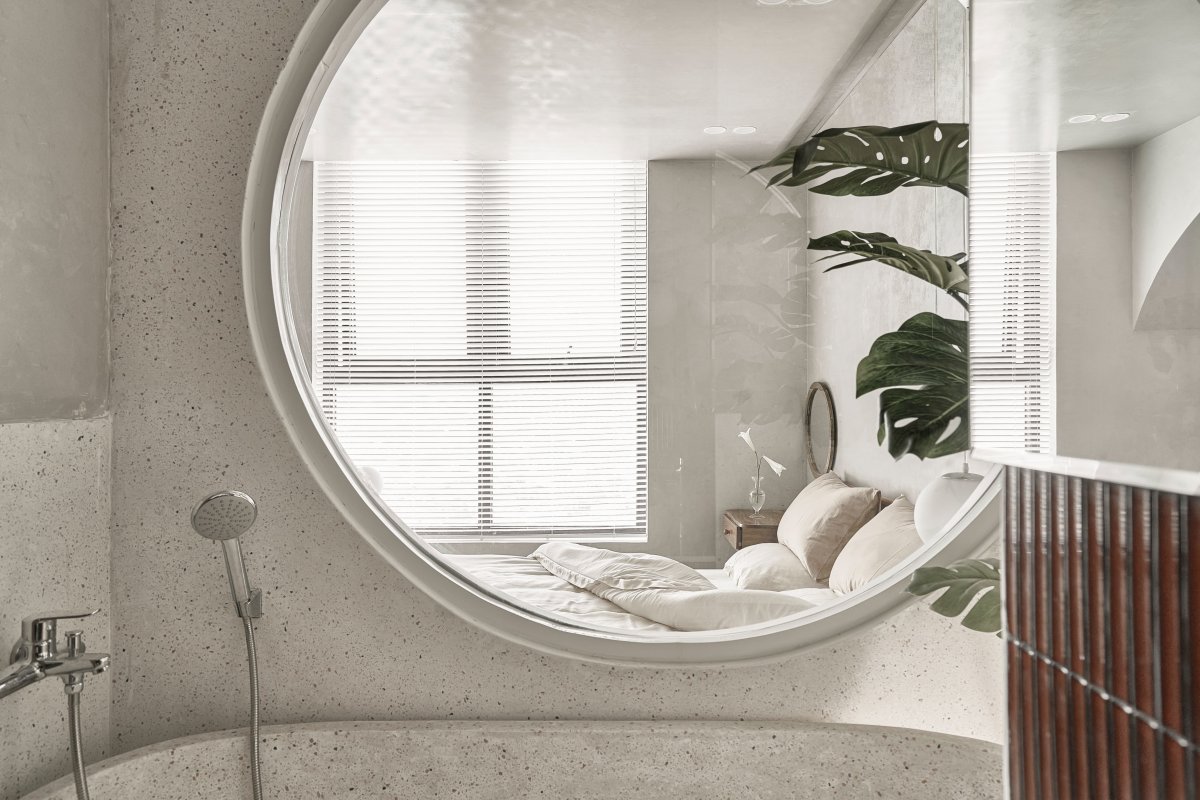 Brown Bo· 住宅丨越南丨Limdim House 工作室-12