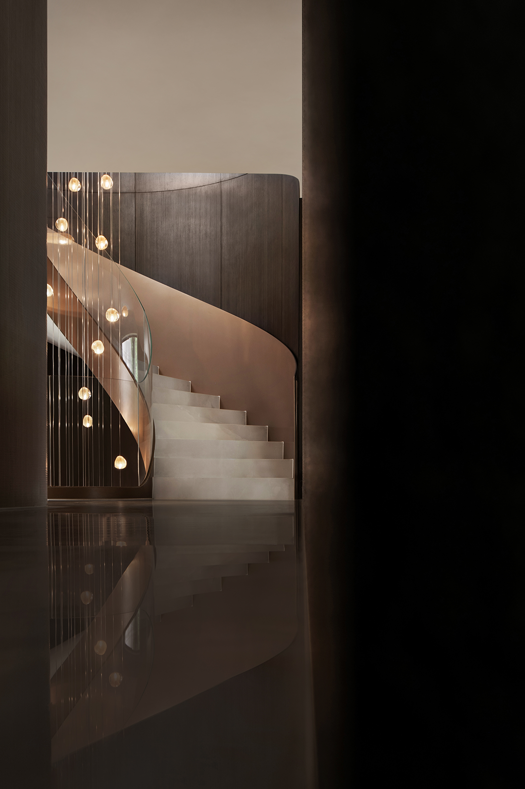 和光共栖丨中国重庆丨众观空间设计-21