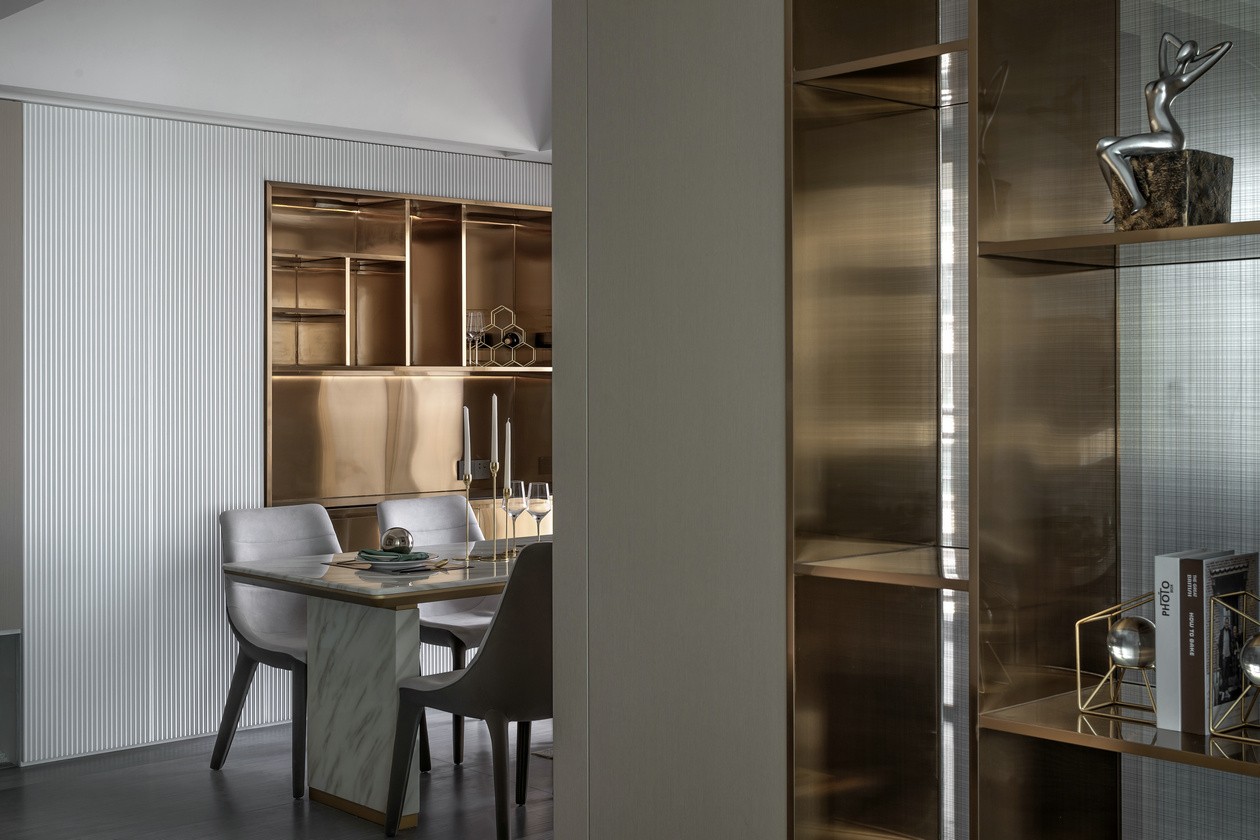 潮州海博熙泰四期样品房-8