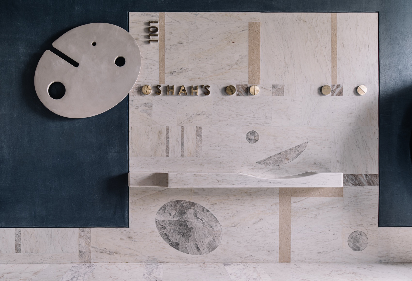 马赛克之家丨Design ni Dukaan-24