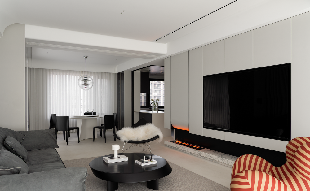 合意设计空间叶芳  |  三餐、四季！-25