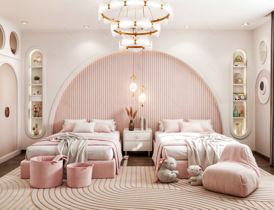 女孩房丨Eng:Eman Osama-7