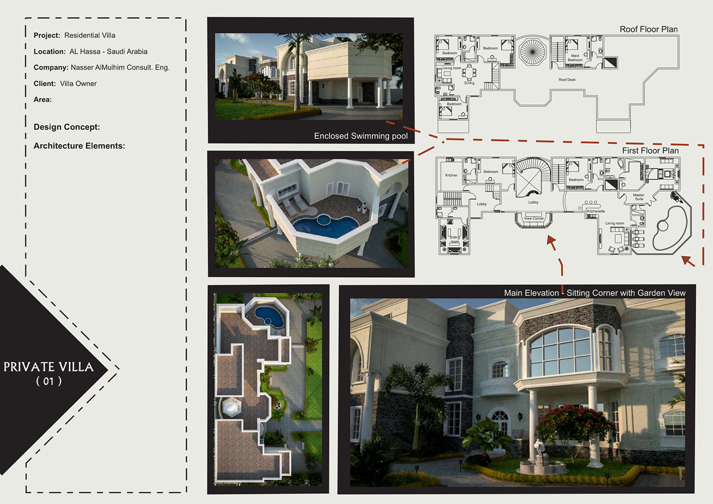 Issa Architectural Portfolio-2