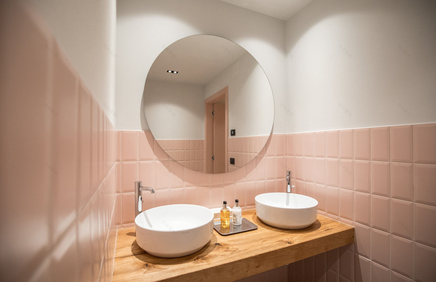 意大利乡村酒店的现代重生-24