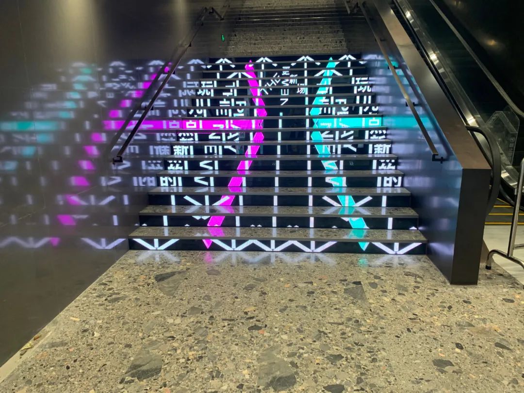 西单更新场丨中国北京丨华润置地-13