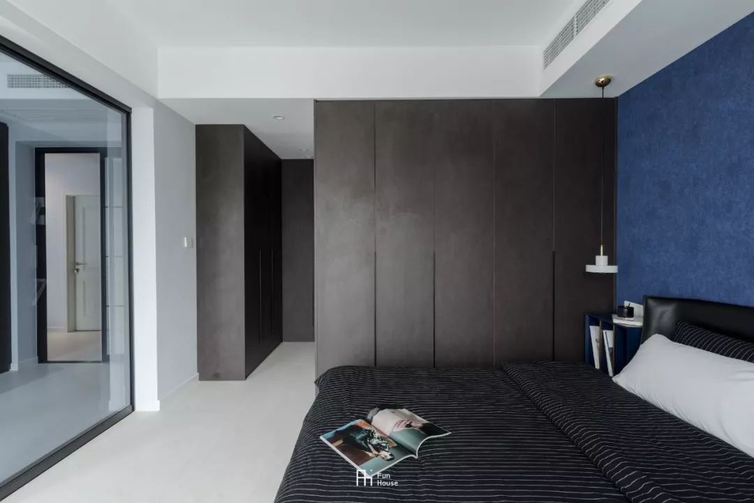 成都二手房改造,Fun House 打造童话般家居空间-72