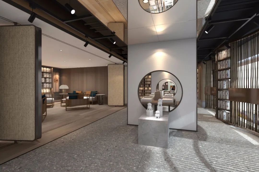 广州楠枫书院丨中国广州丨叶智杰,吴华荣-63