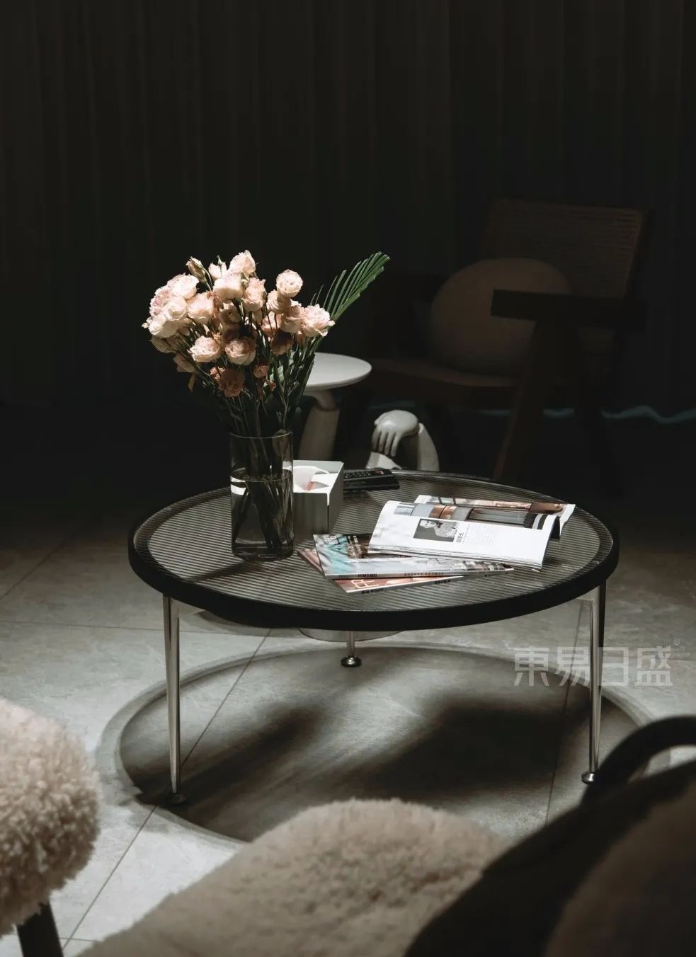 145㎡老房爆改，前后对比惊人，颜值不止翻三倍！-39